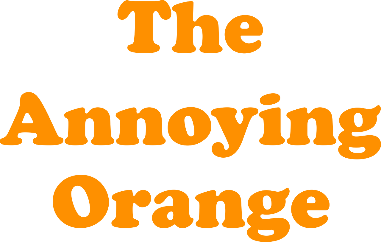 Annoying Orange