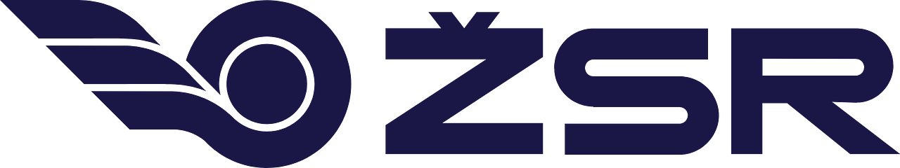 Železnice Slovenskej Republiky