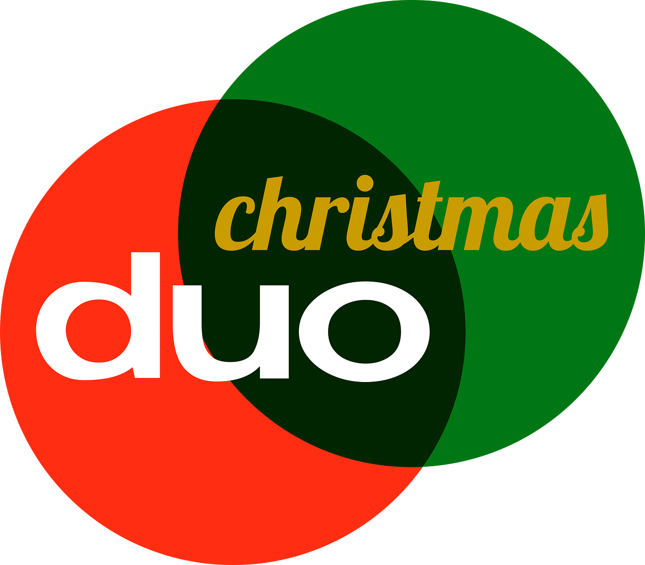 Duo Christmas