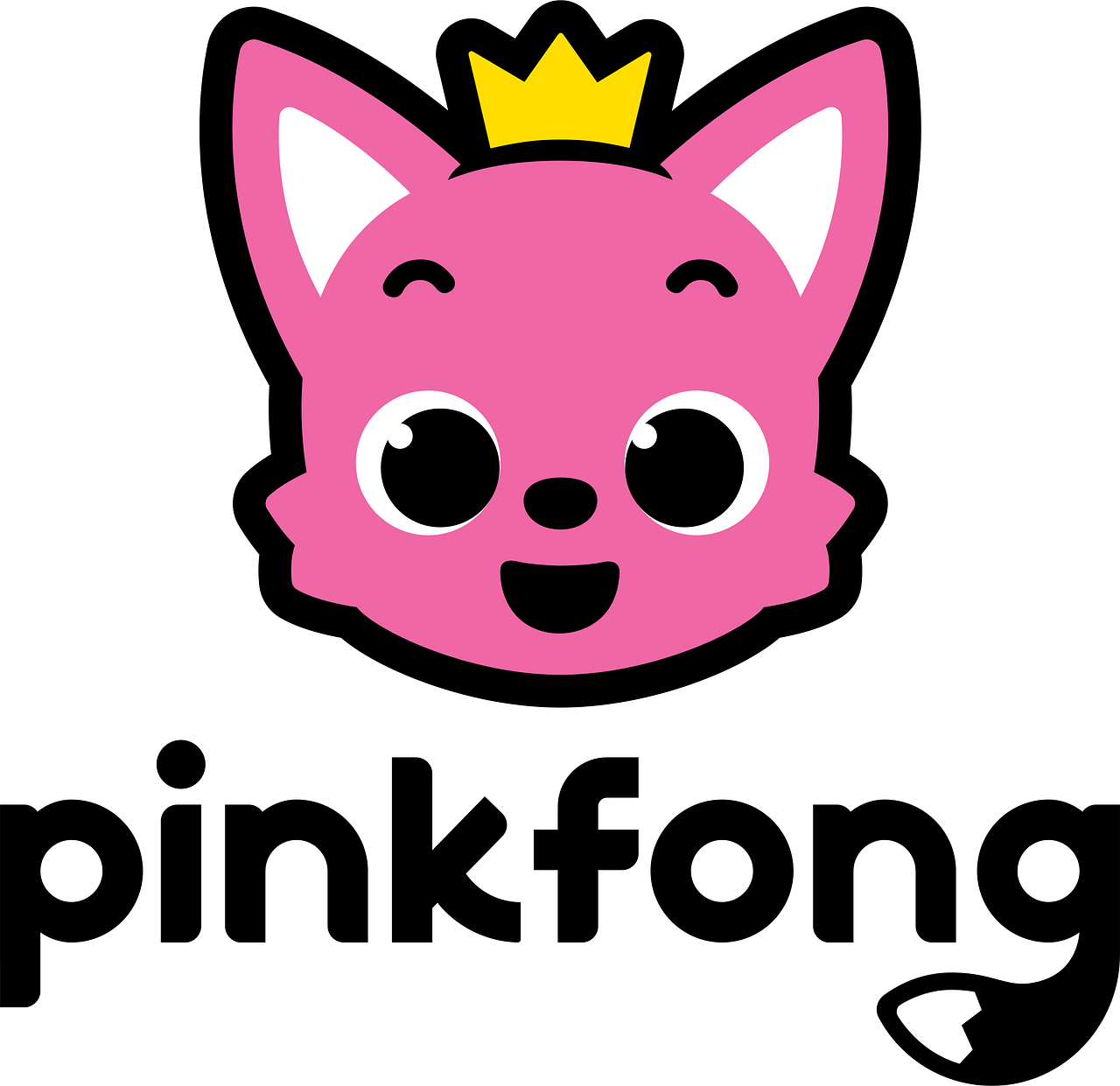 Pinkfong