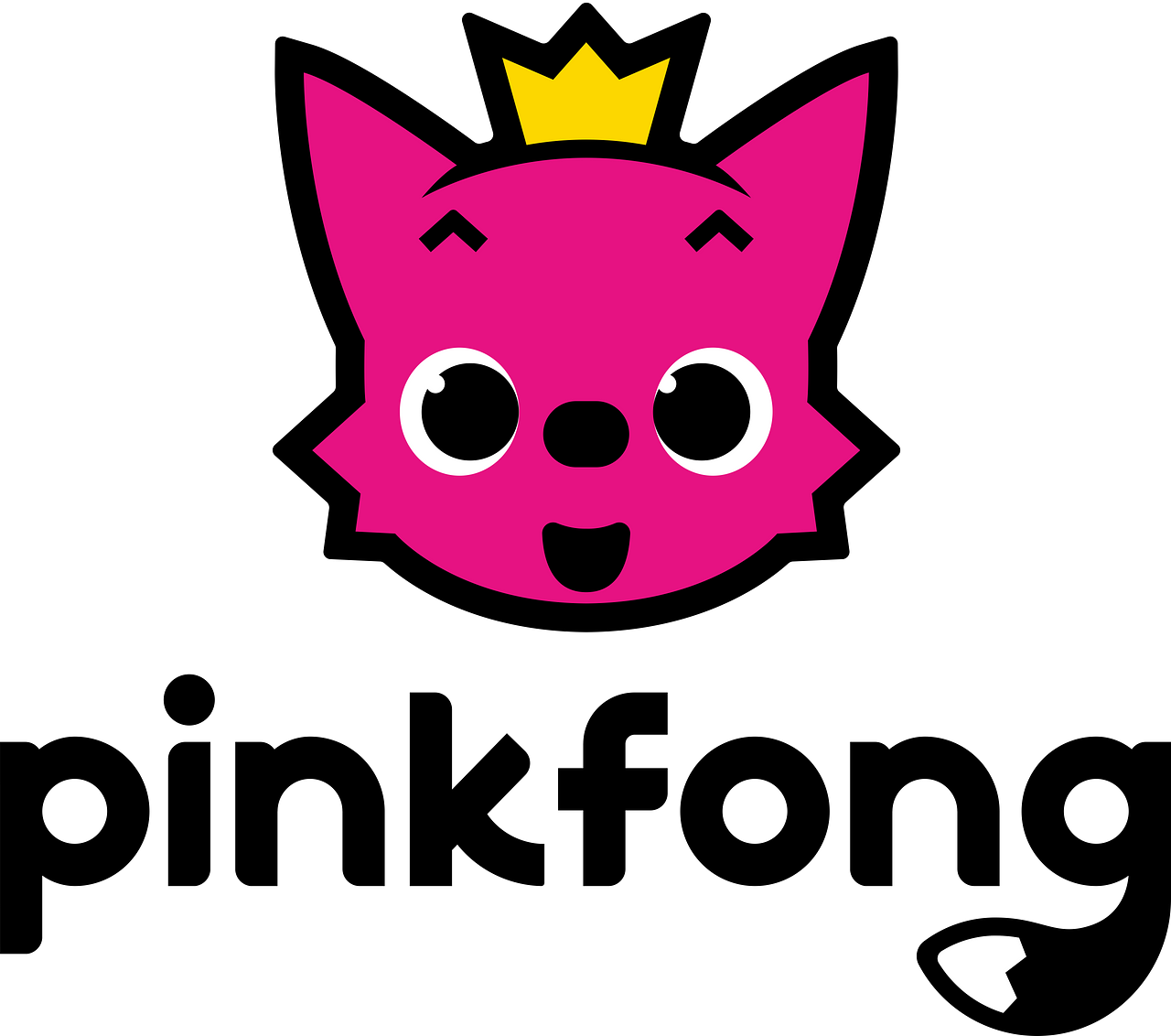Pinkfong