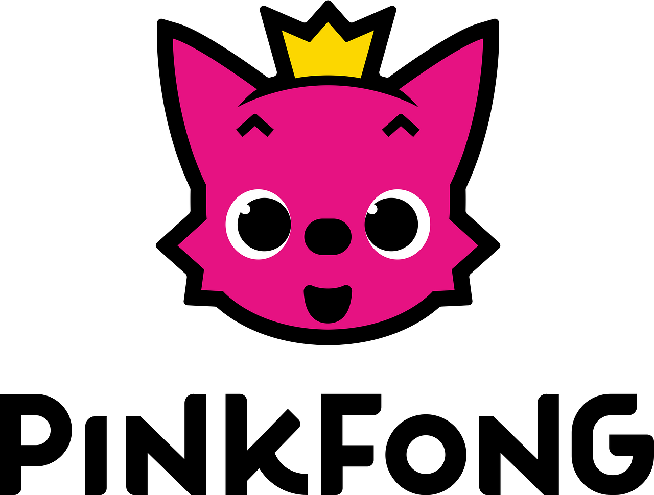 Pinkfong
