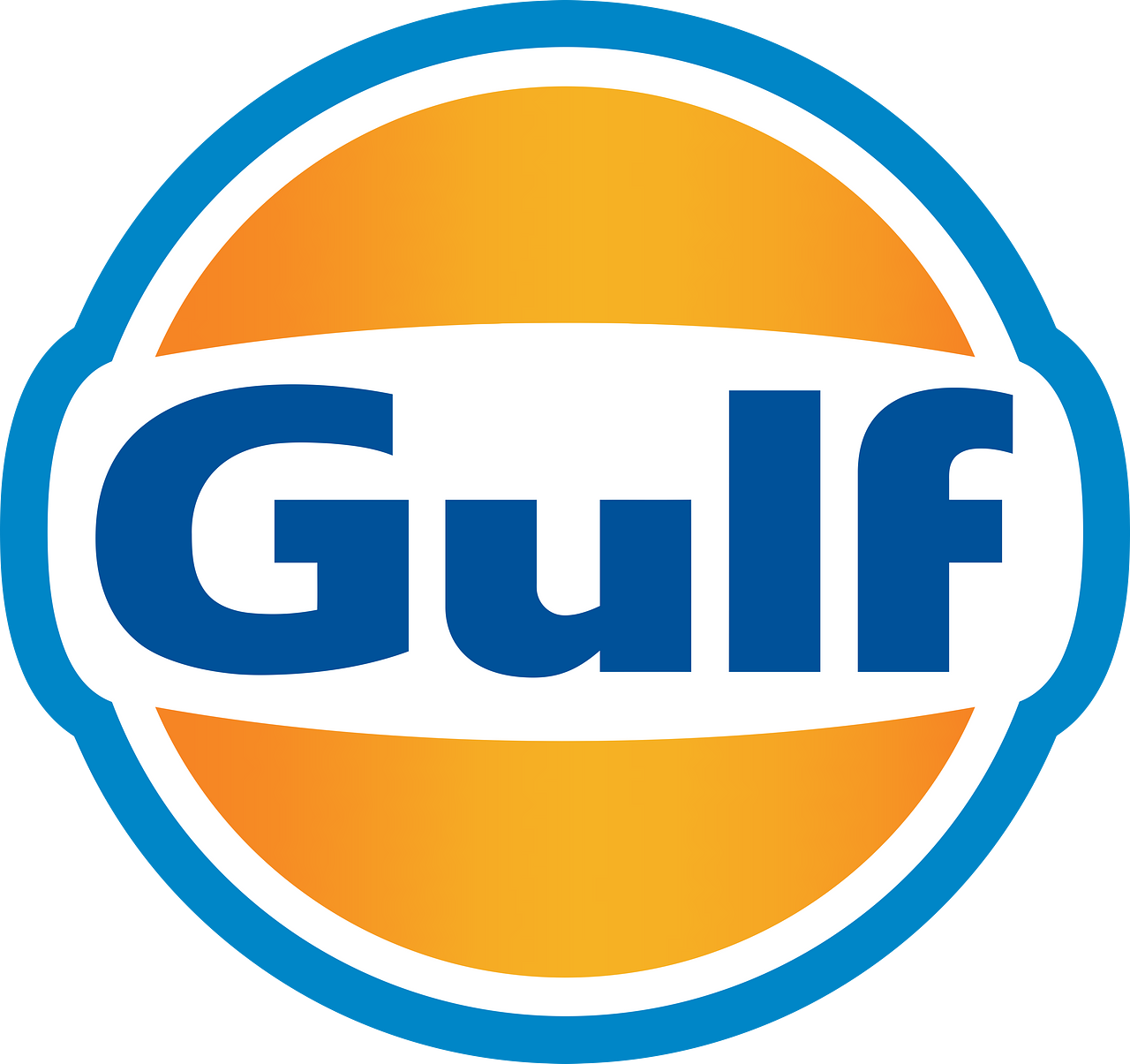 Gulf Oil