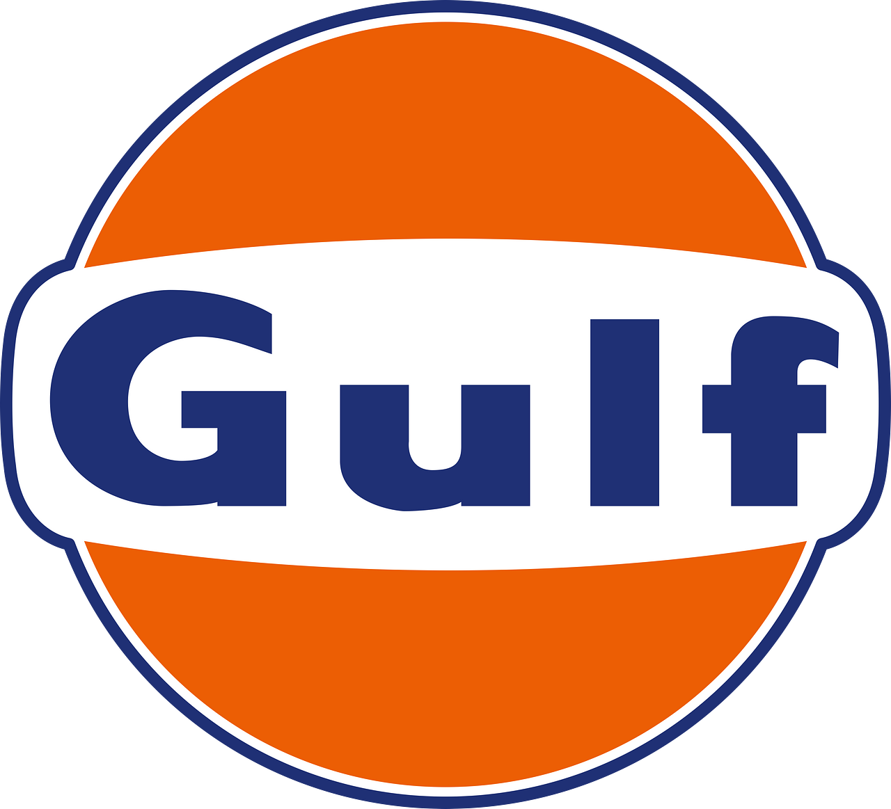 Gulf Oil