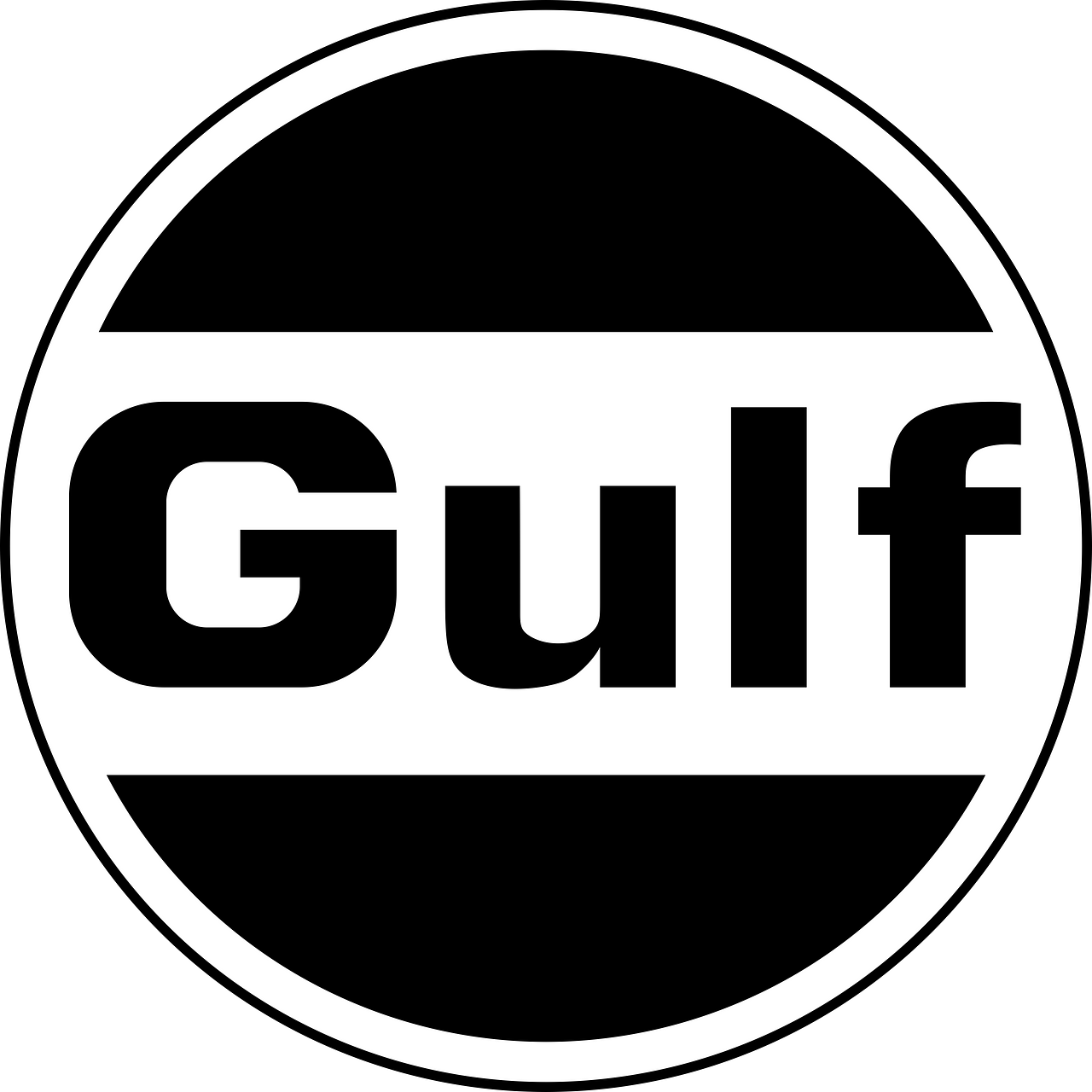 Gulf Oil