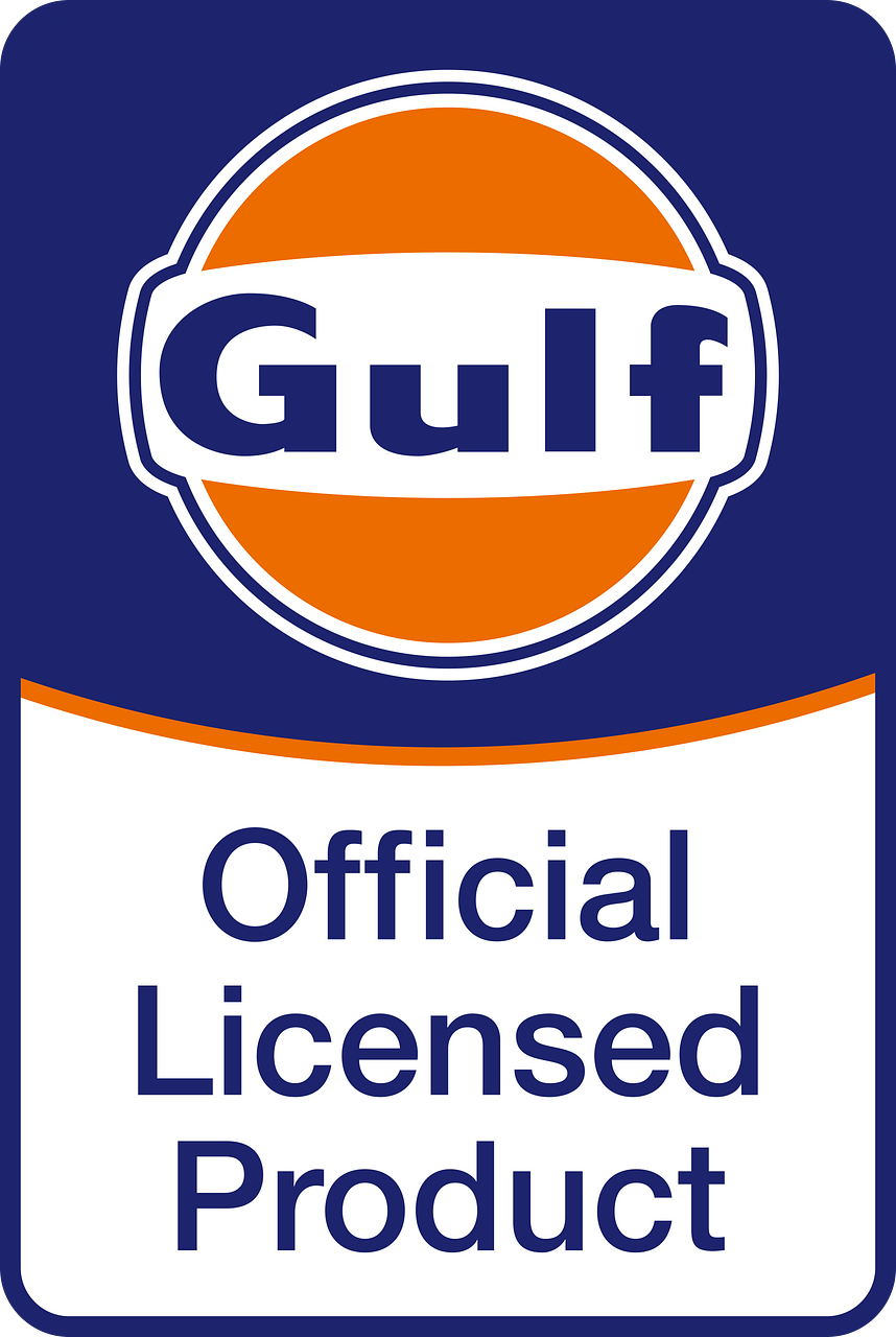 Gulf Oil