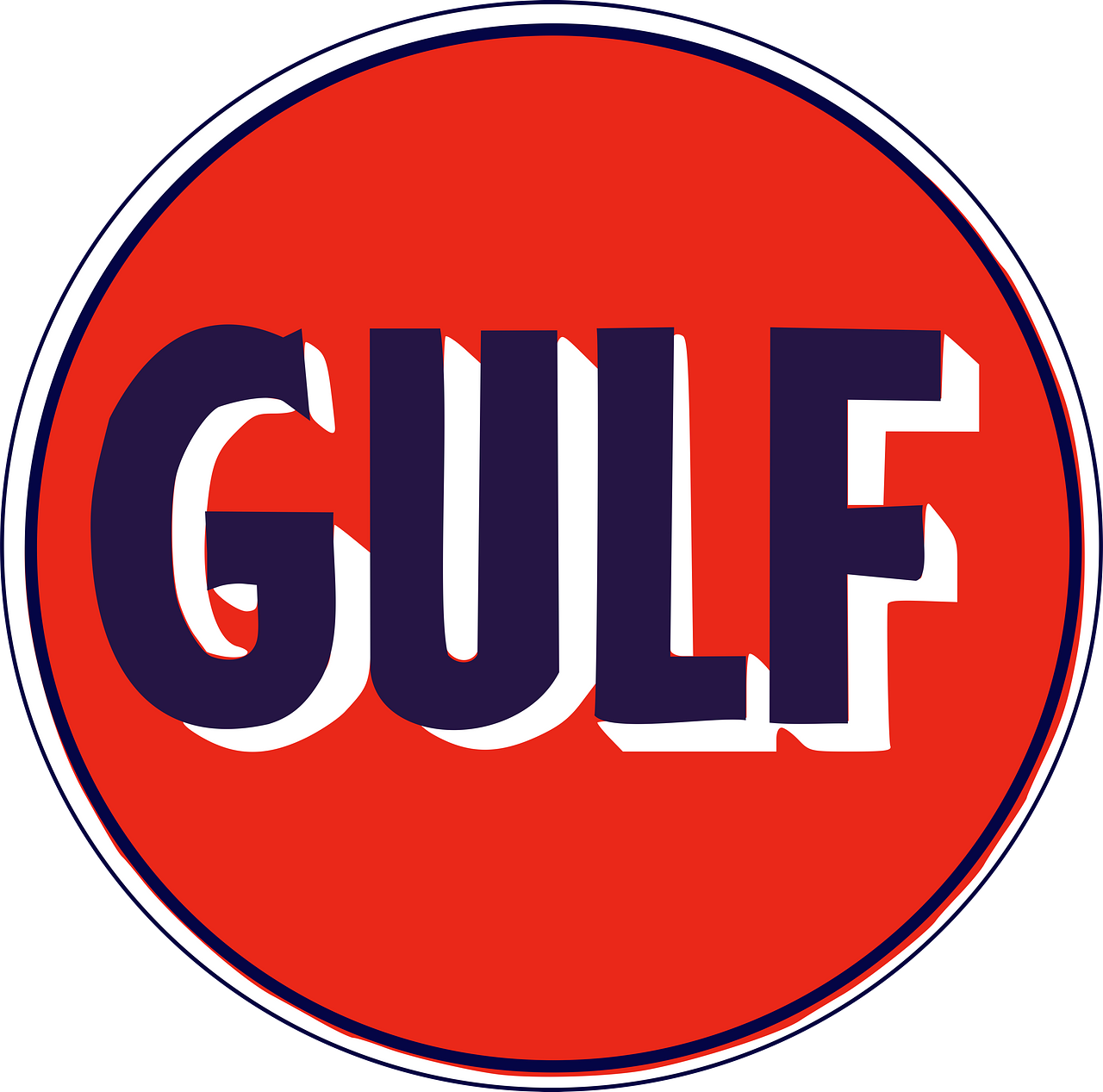 Gulf Oil