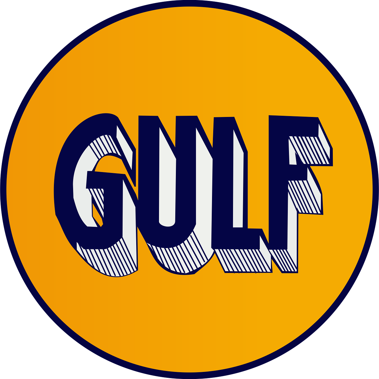 Gulf Oil