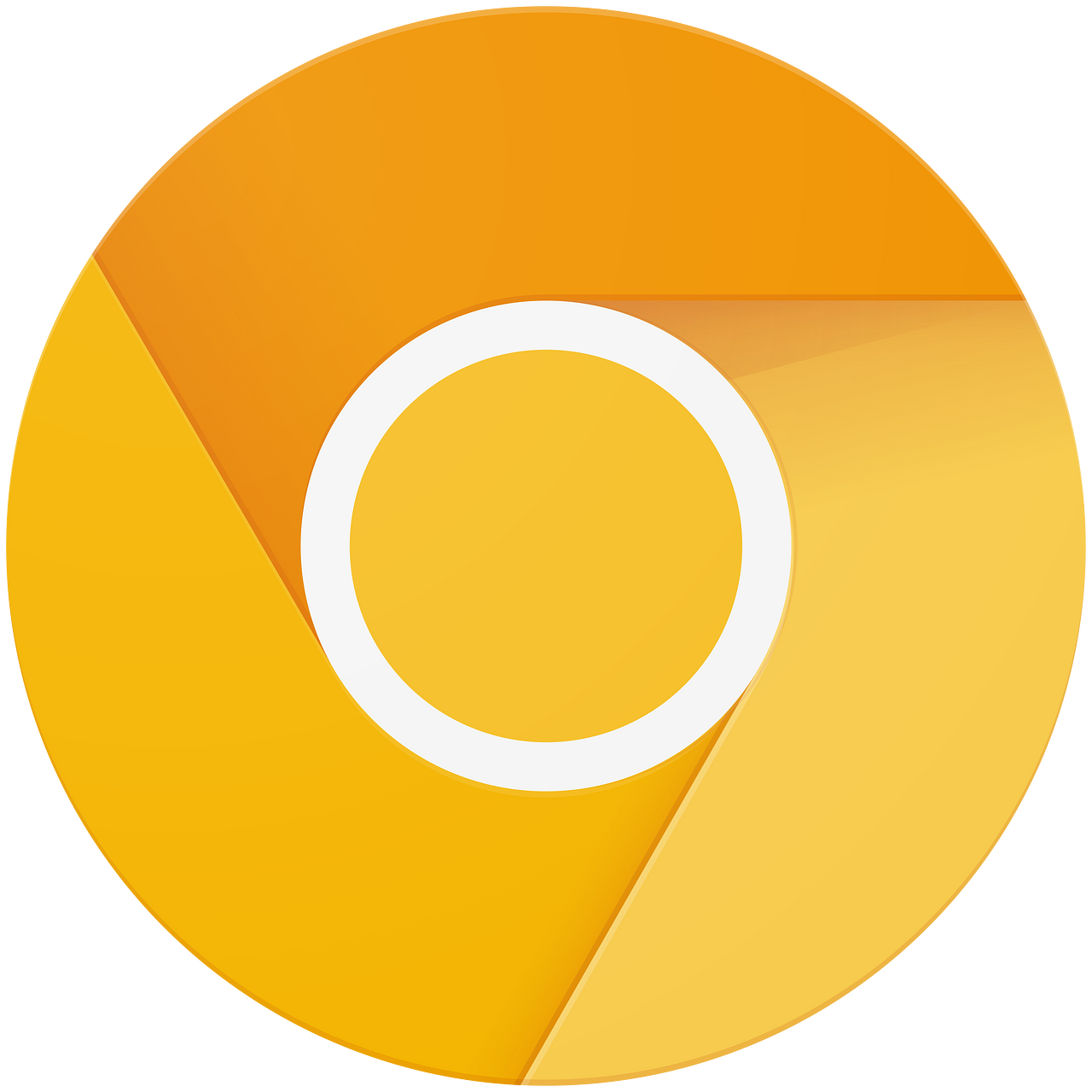 Google Chrome Canary