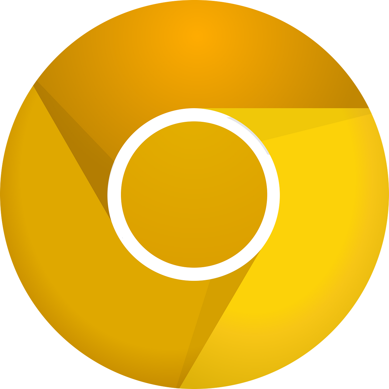 Google Chrome Canary
