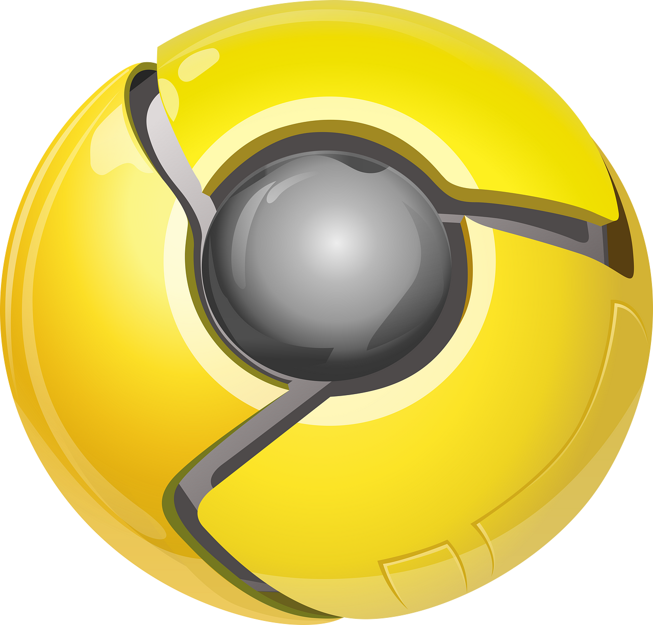 Google Chrome Canary