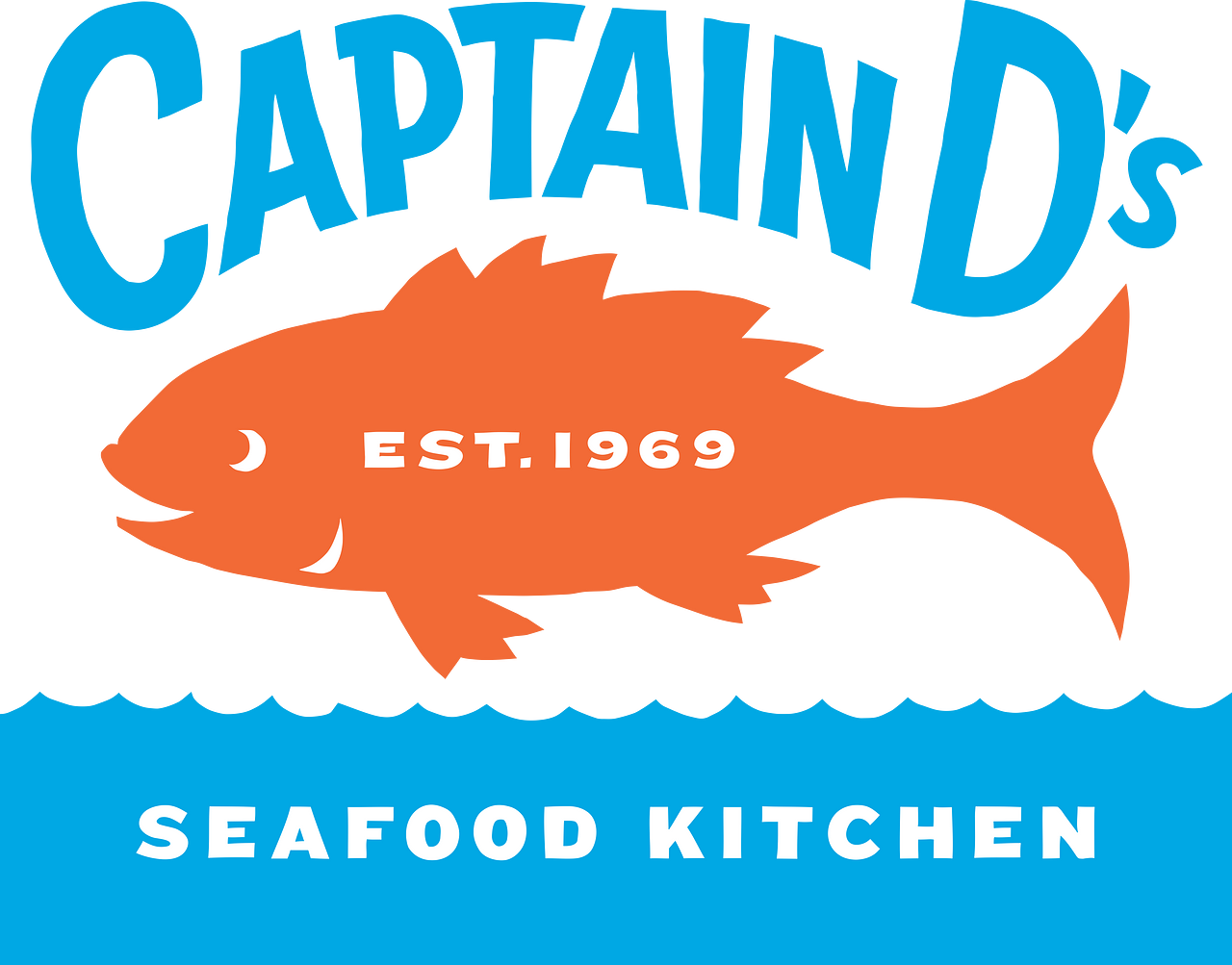 Captain D's