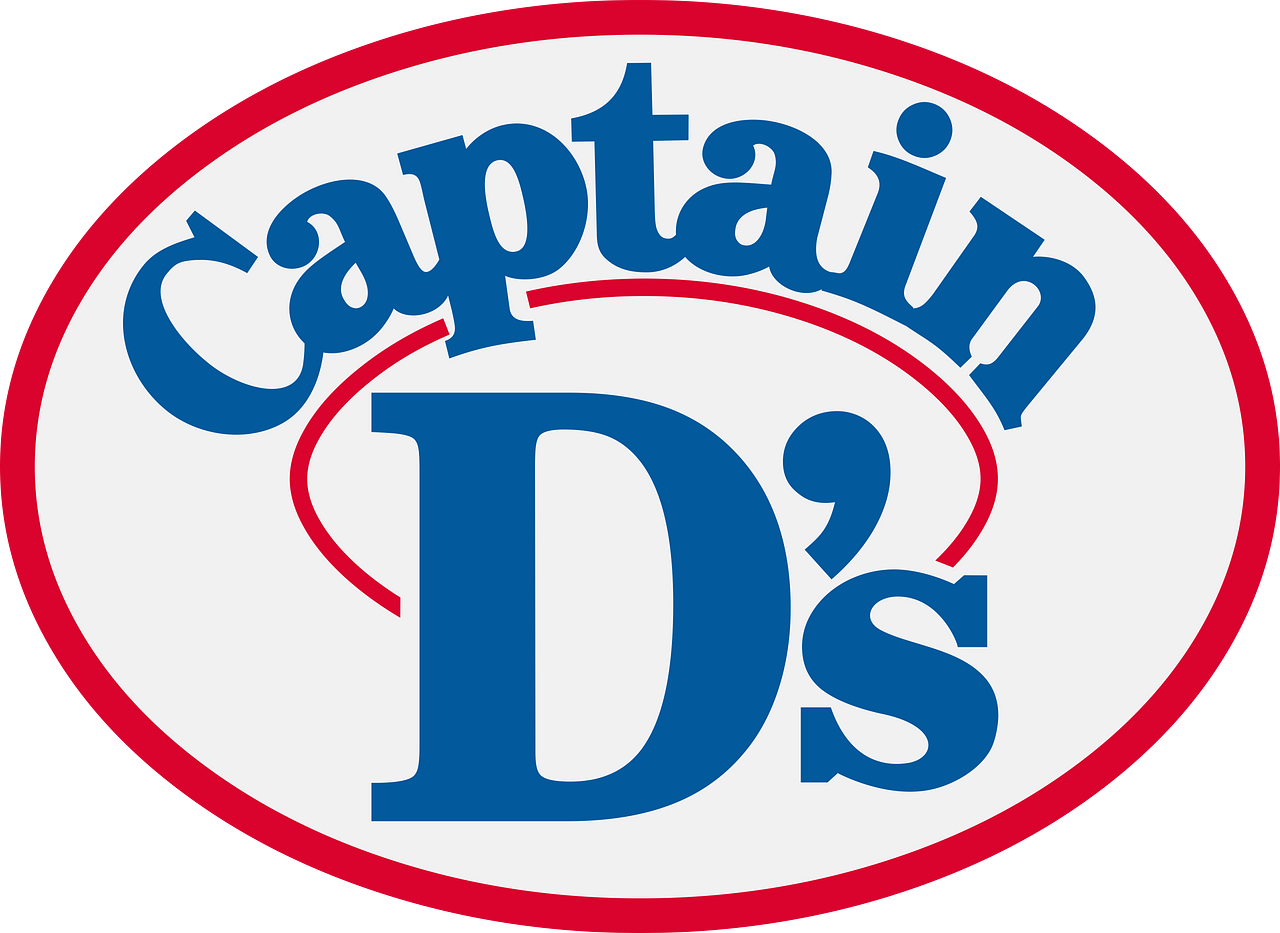Captain D's