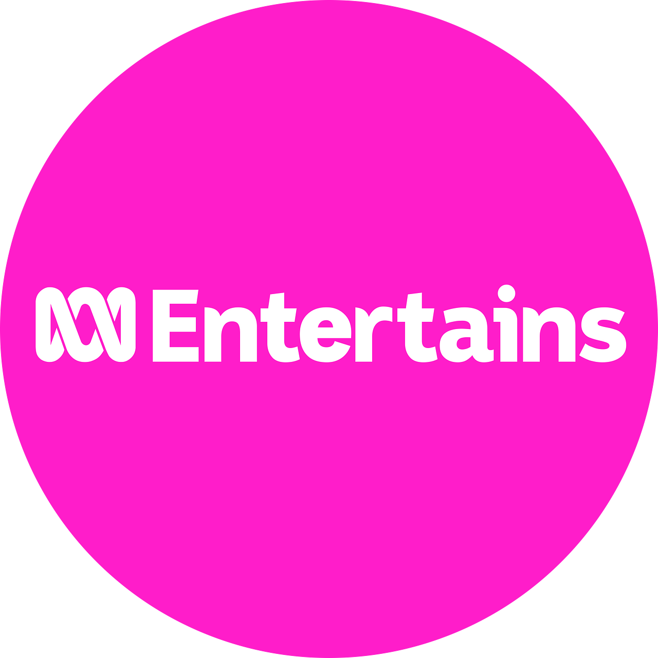 ABC Entertains