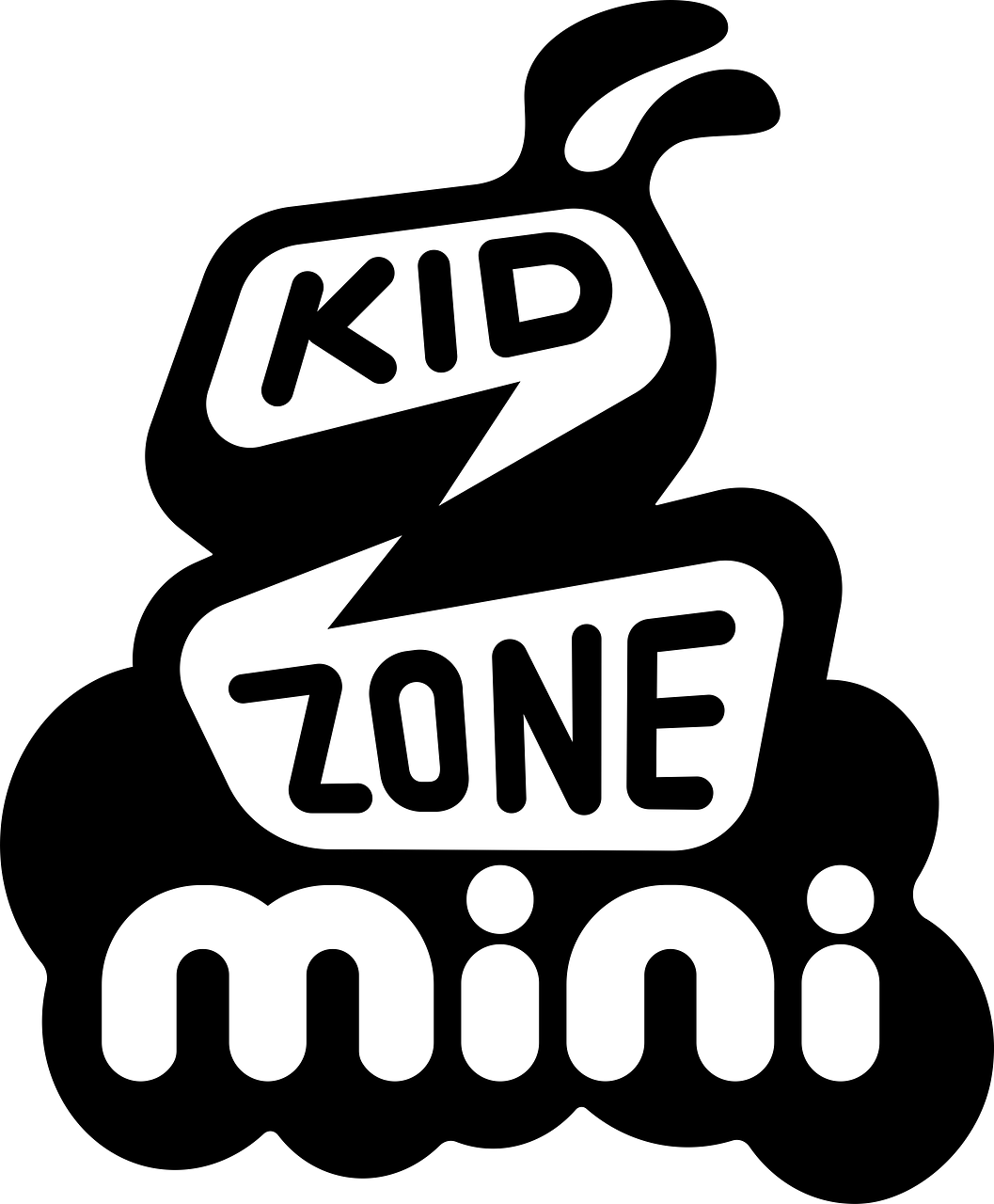 Kidzone Mini