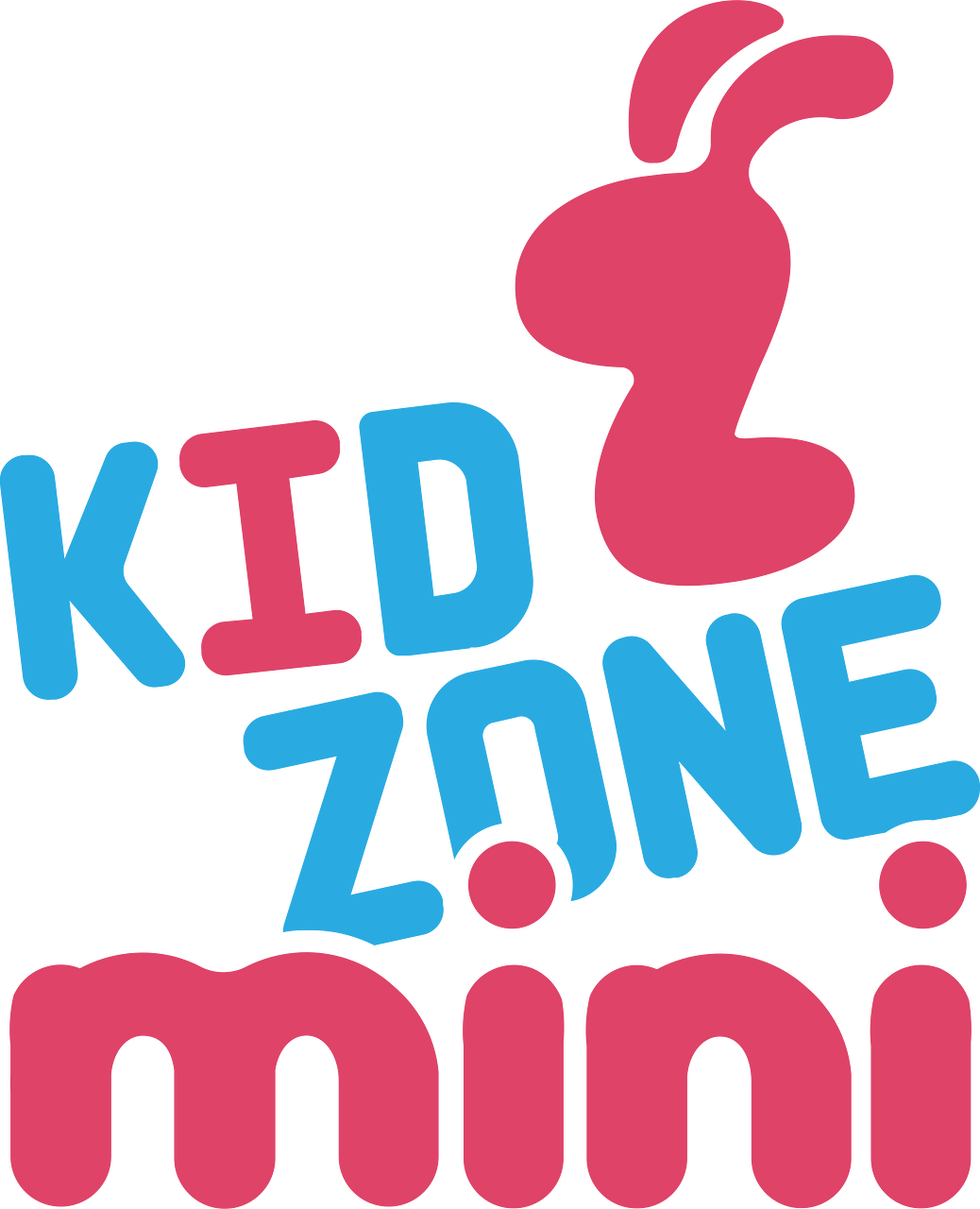 Kidzone Mini
