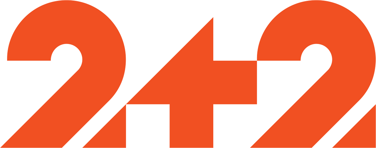 2+2