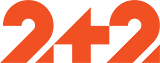 2+2