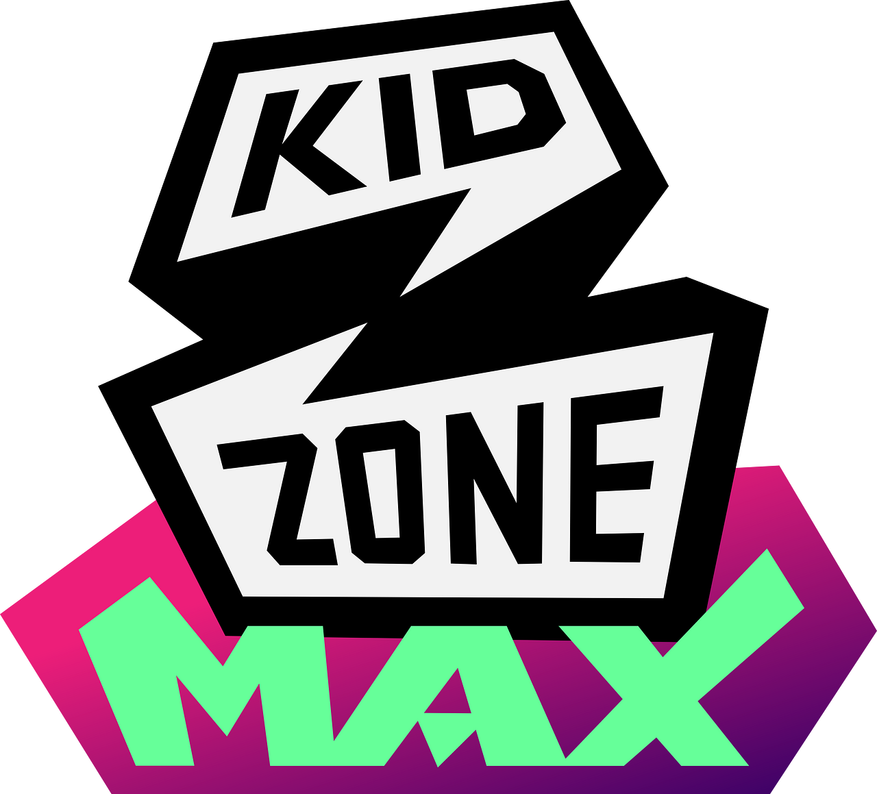 Kidzone Max 
