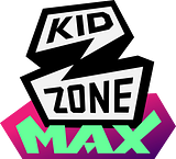 Kidzone Max 