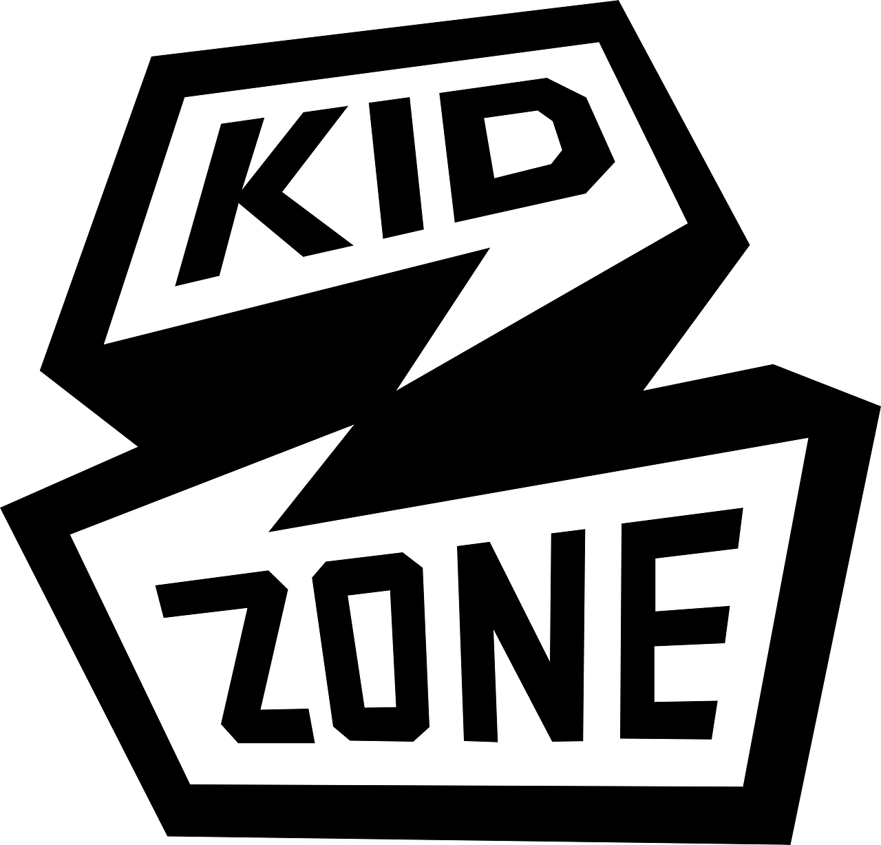 Kidzone Max 
