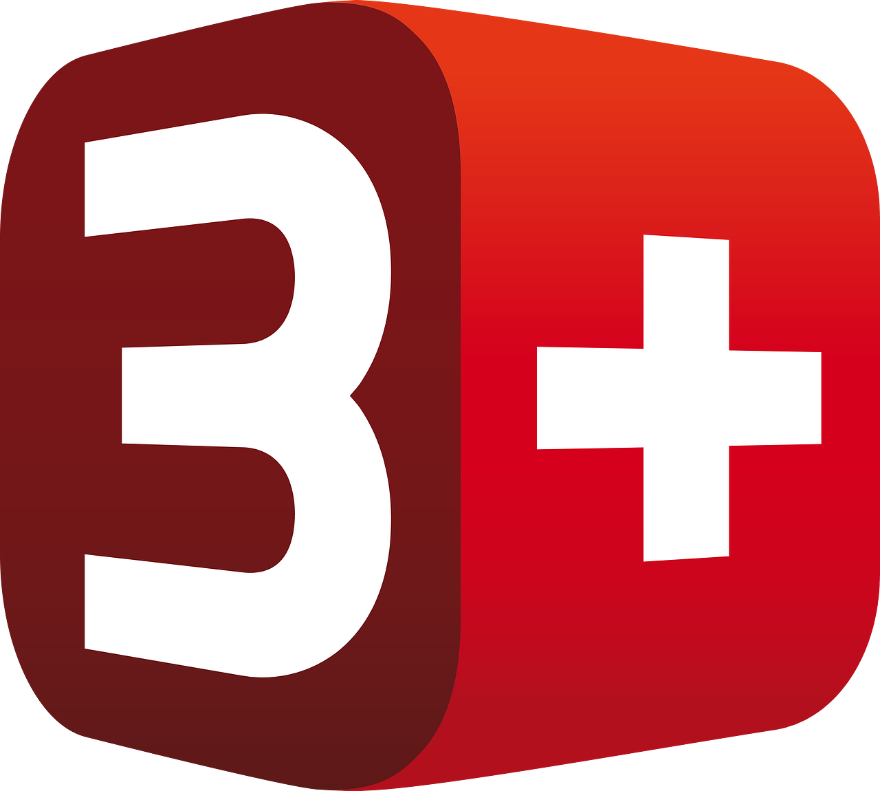 3+