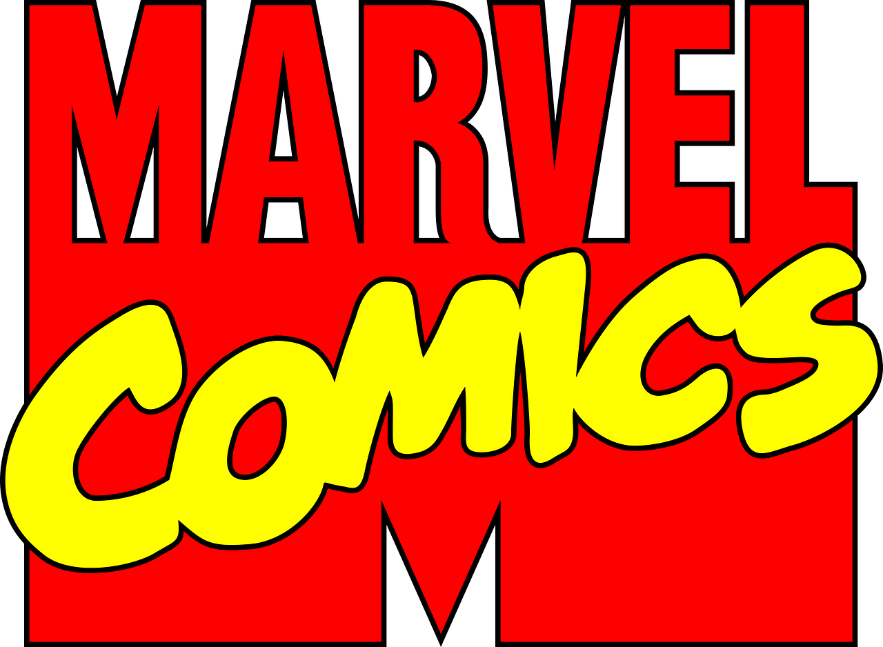 Marvel Comics