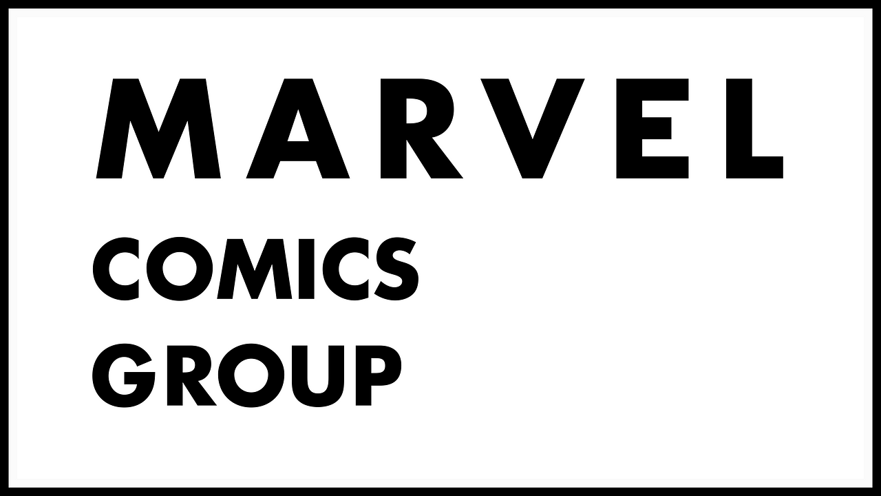 Marvel Comics