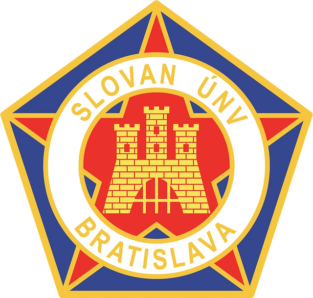ŠK Slovan Bratislava