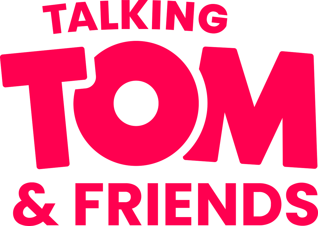 Talking Tom & Friends