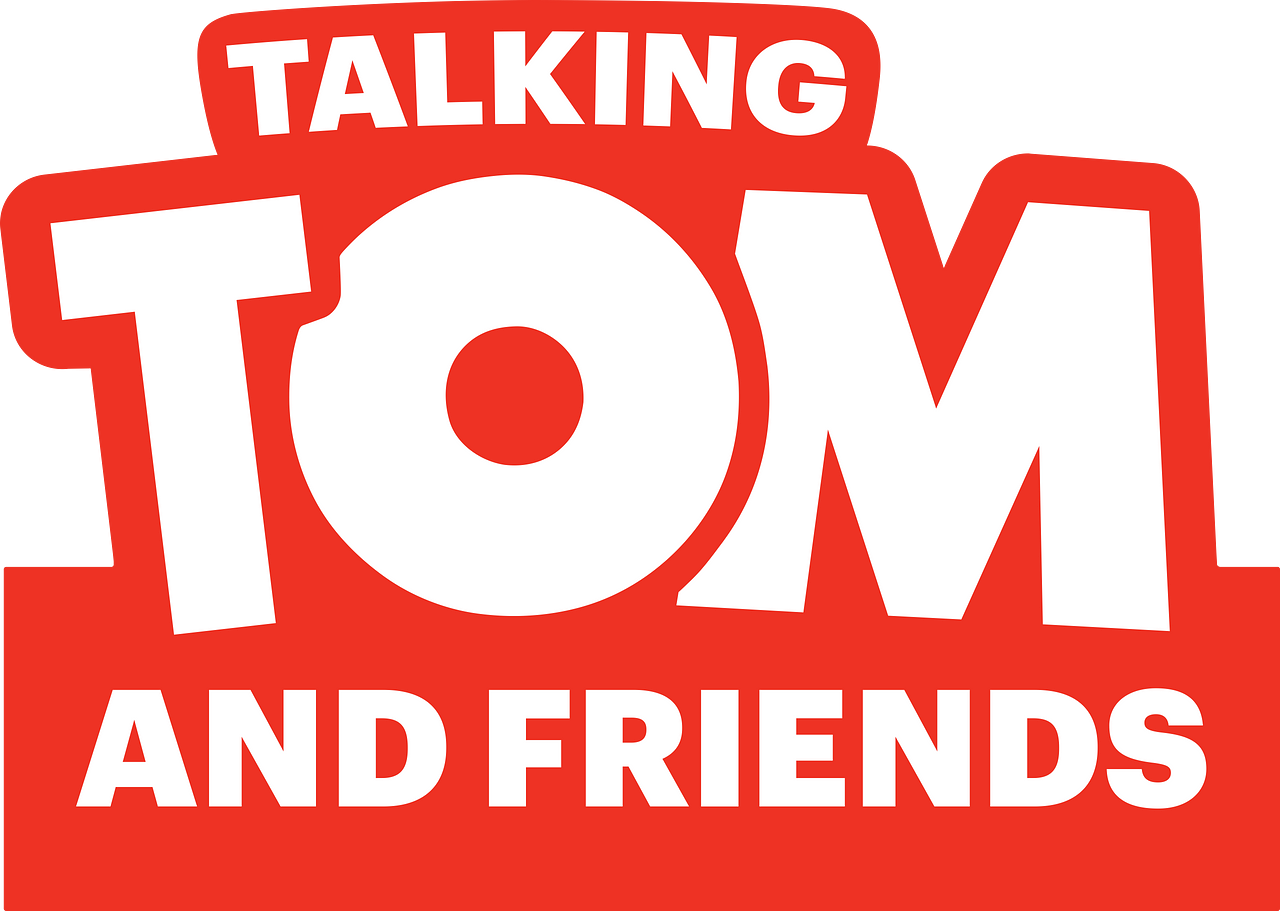 Talking Tom & Friends