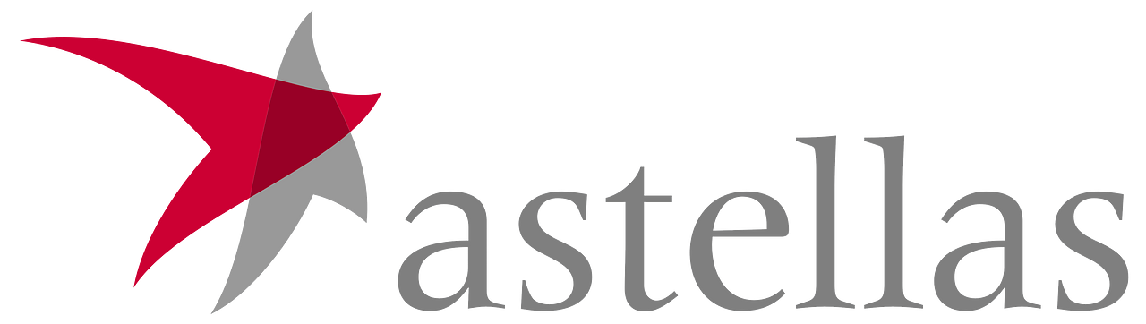 Astellas