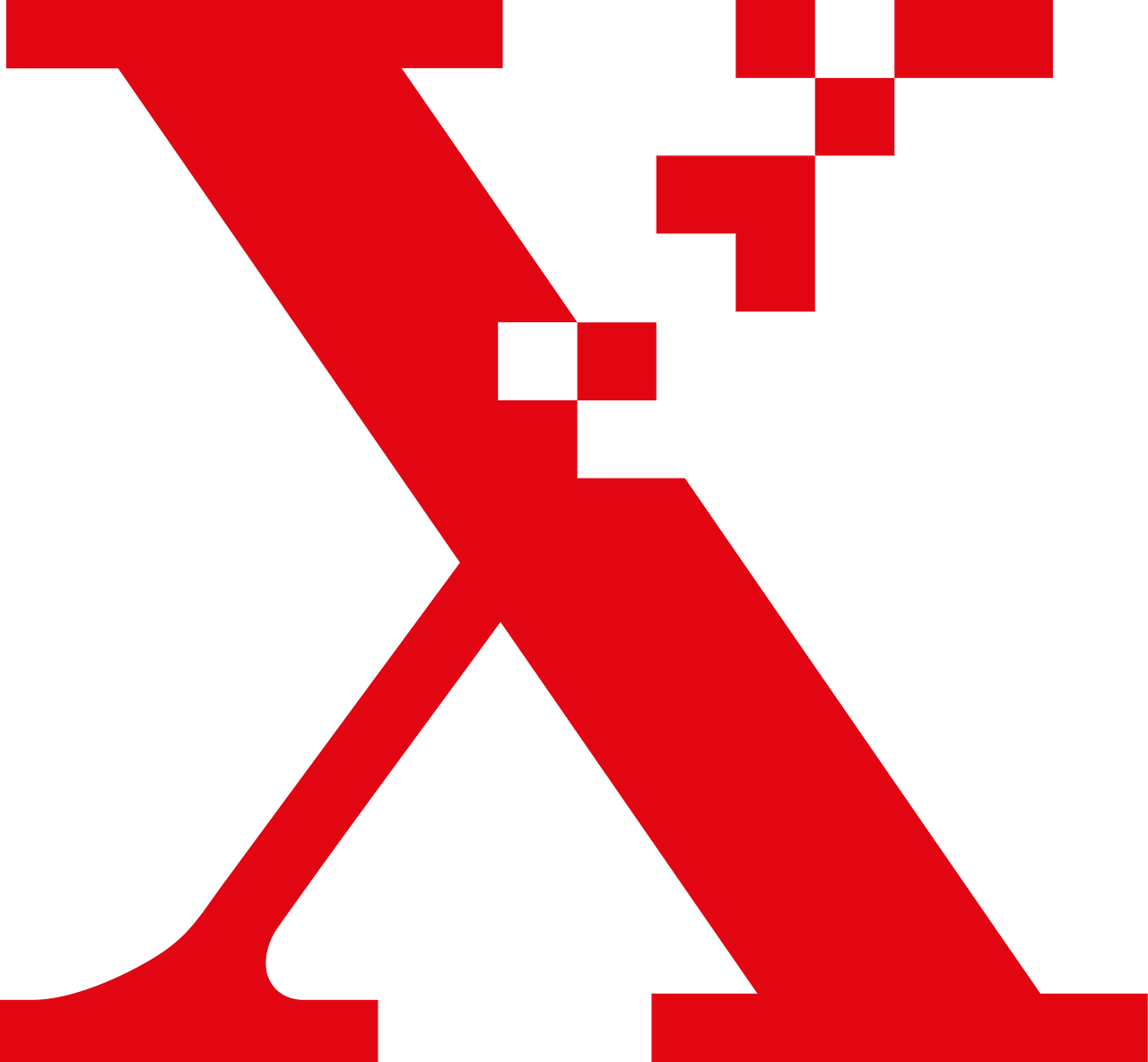 Xerox