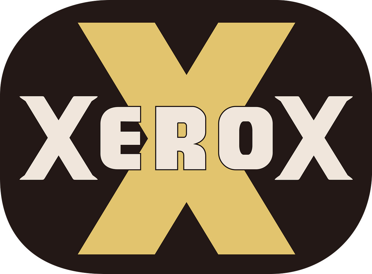 Xerox