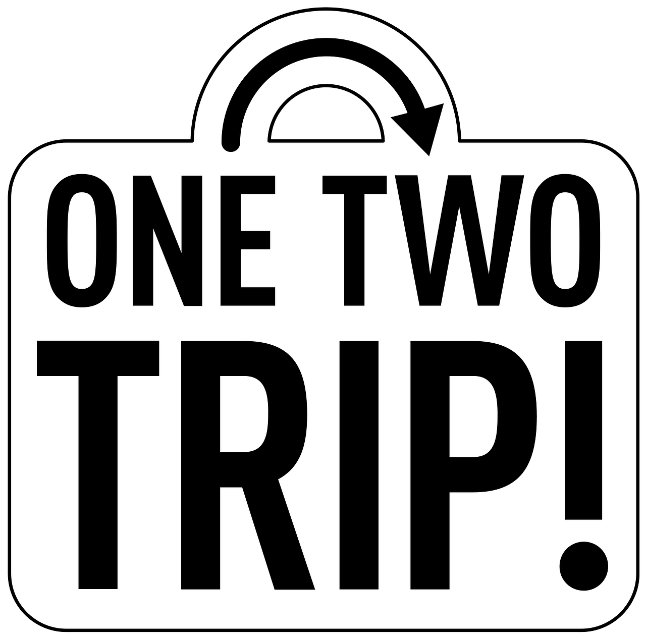 One Two Trip (OneTwoTrip.com)