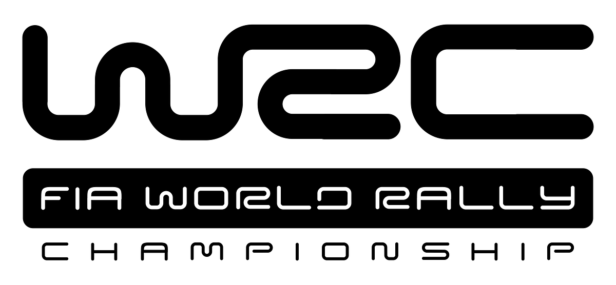 Real Rally Logo Logos Download | World Rally Championship