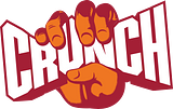 Crunch Fitness