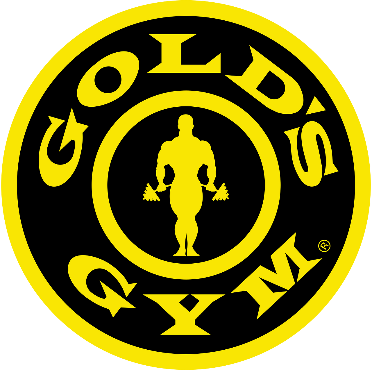 Gold’s Gym