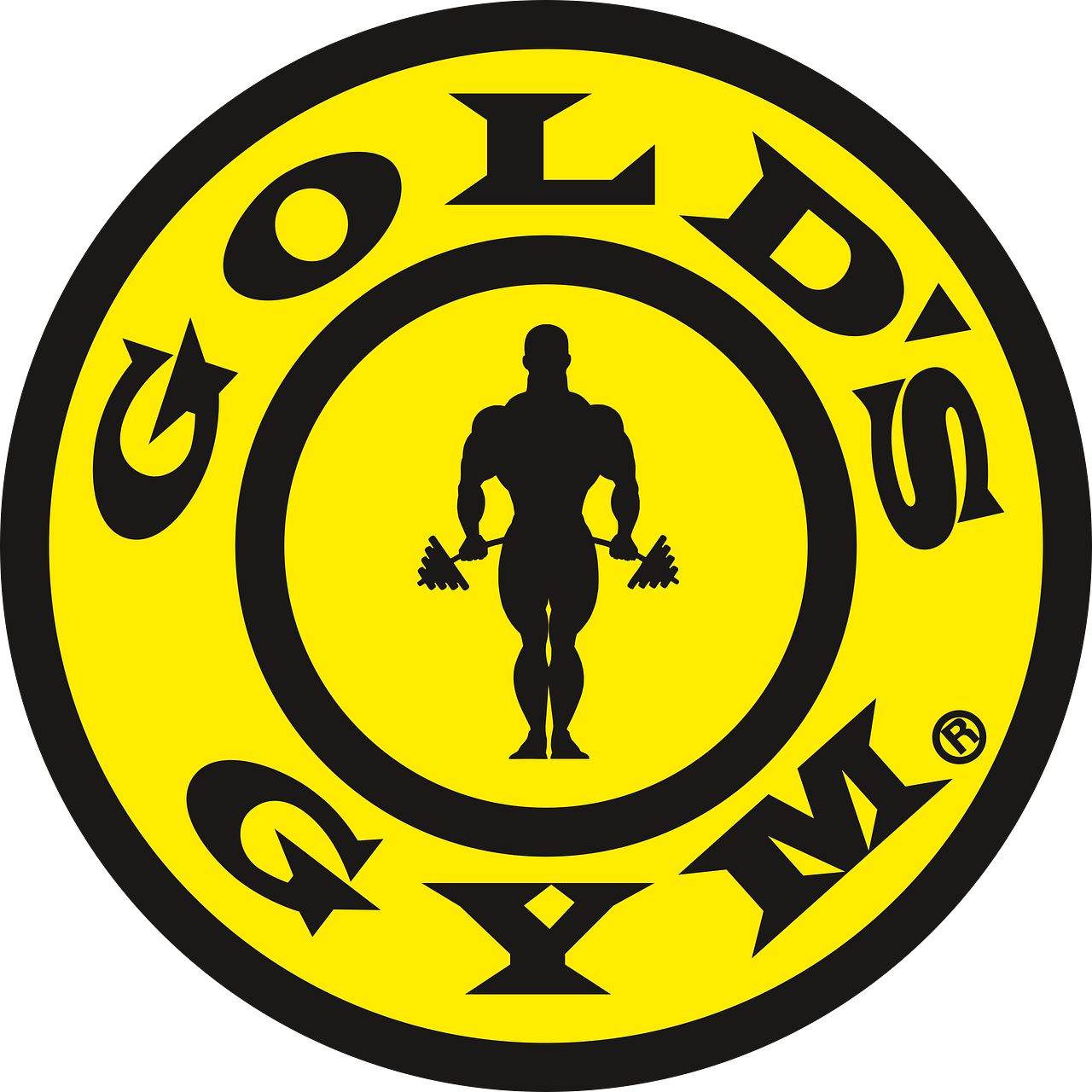 Gold’s Gym