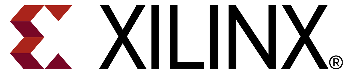 Xlinq Logos Download | Xilinx