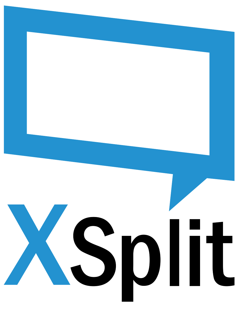 XSplit