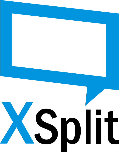 XSplit
