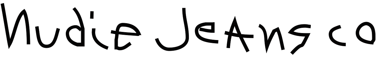 Nudie Jeans