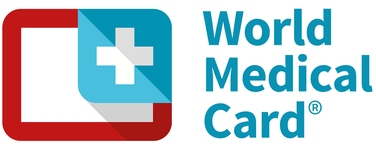 World Medical Card