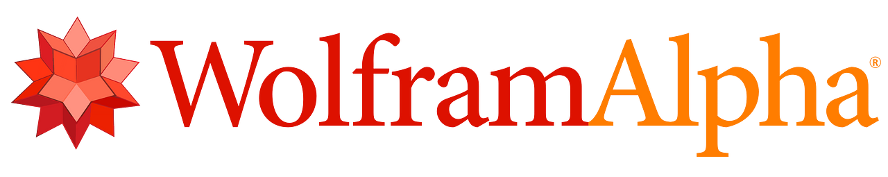 WolframAlpha