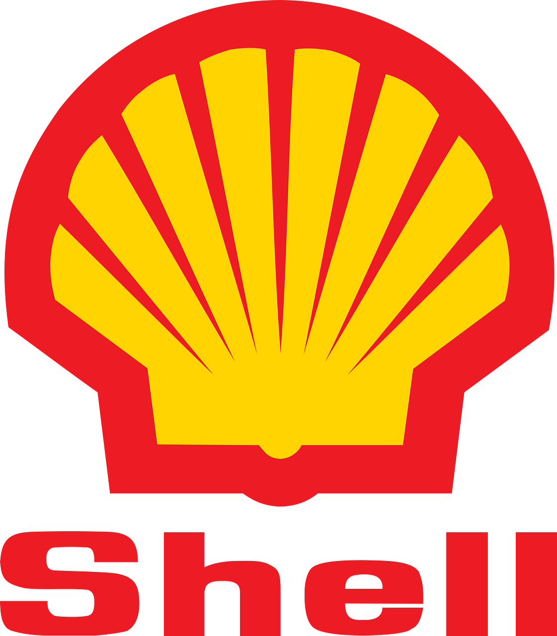 Shell