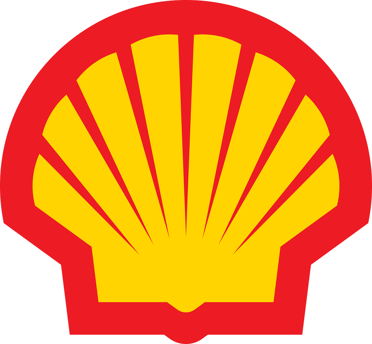 Shell