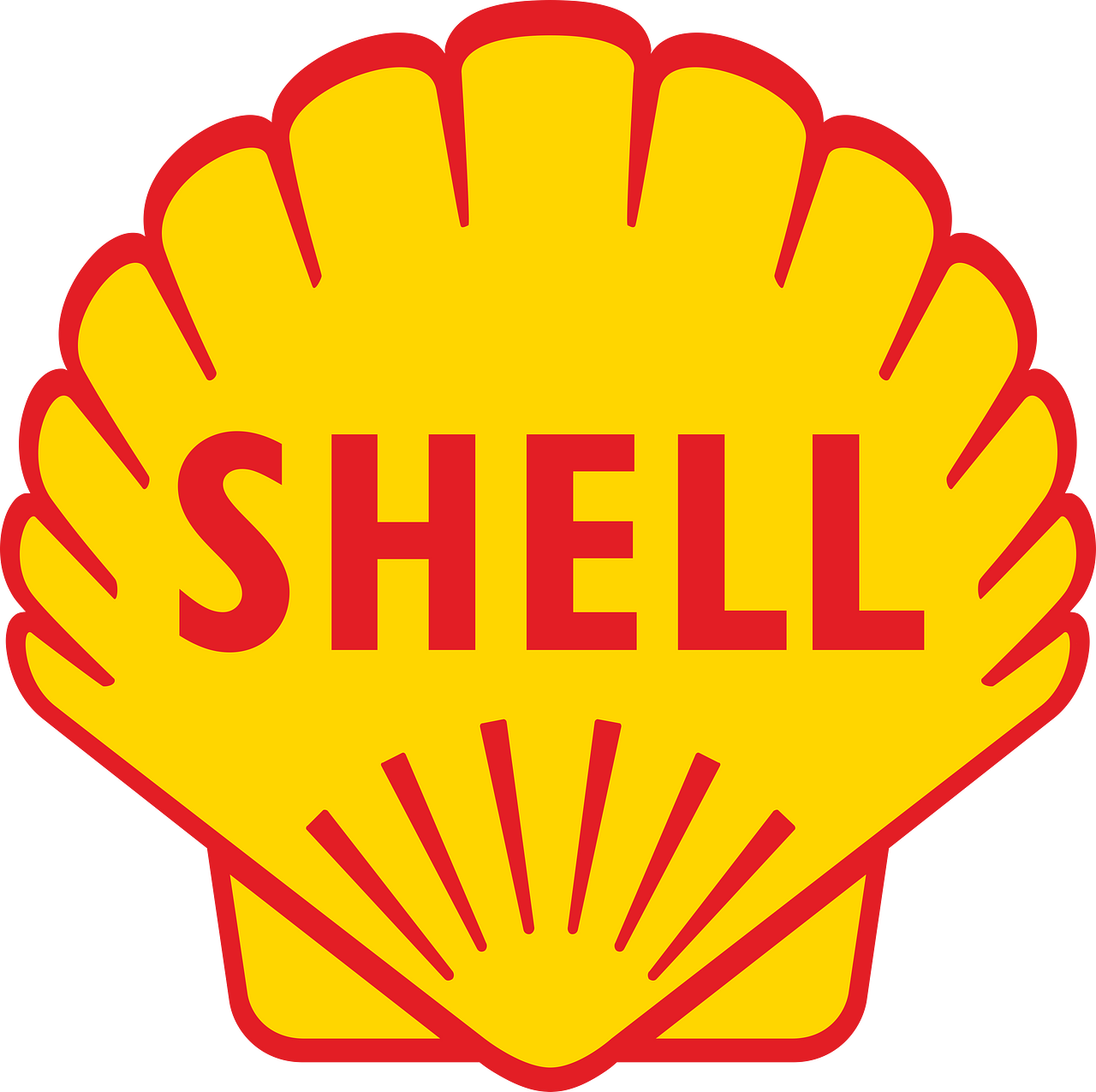 Shell