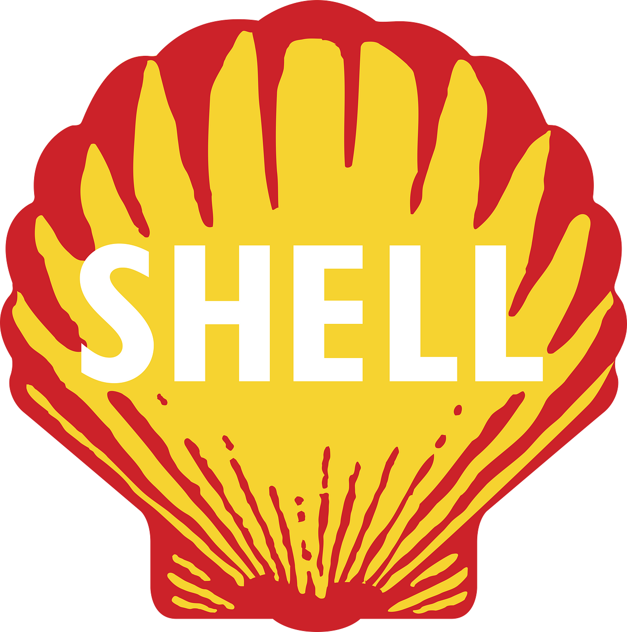 Shell