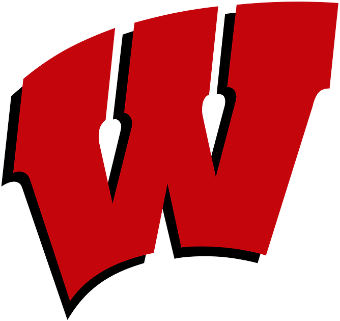 Logos Download | Wisconsin Badgers